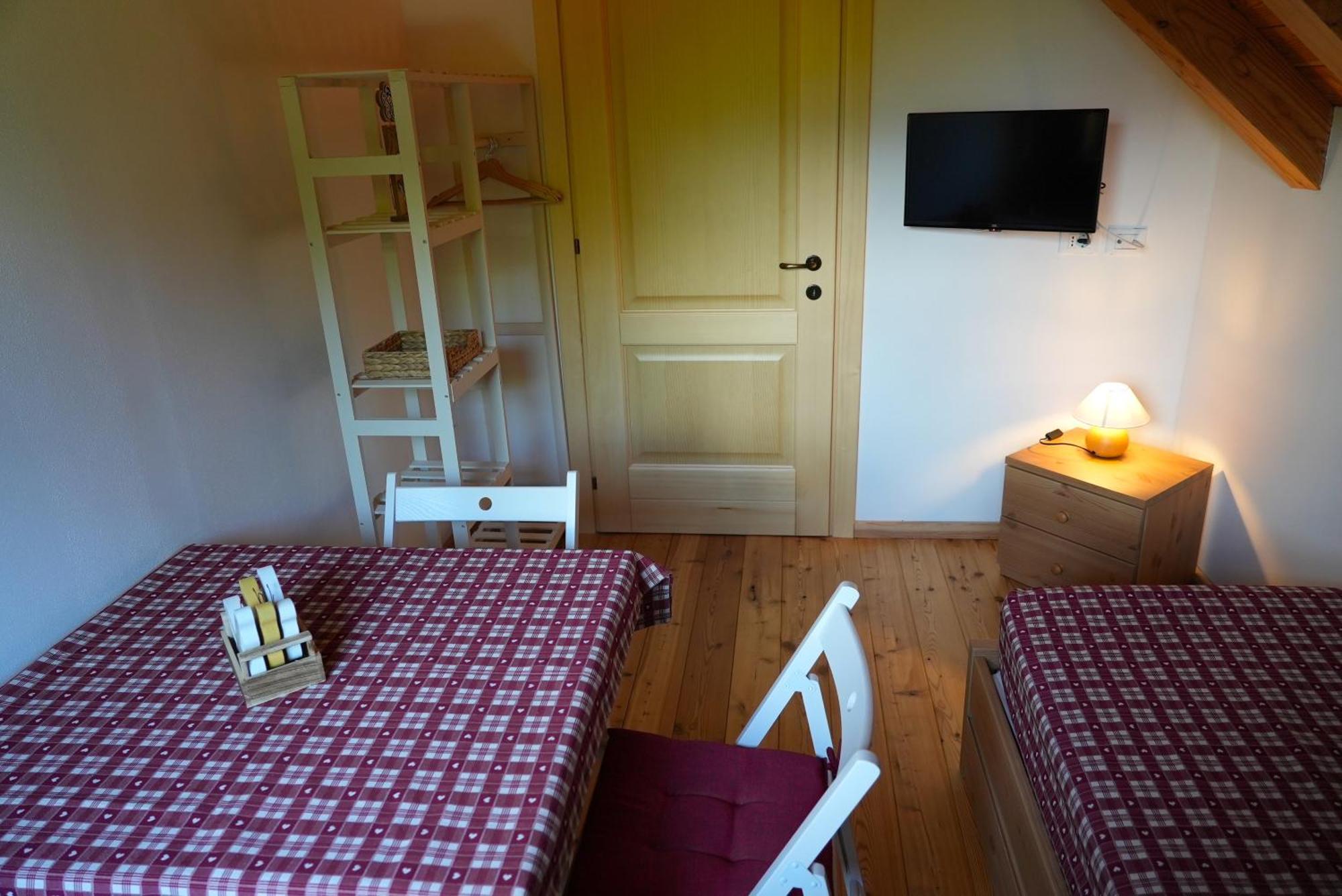 Chalet Navauce Raveo Экстерьер фото