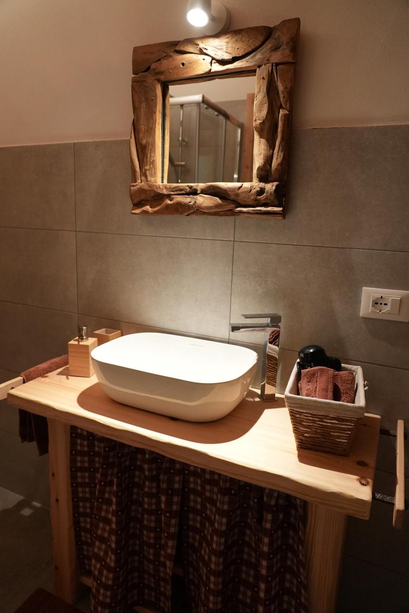 Chalet Navauce Raveo Экстерьер фото