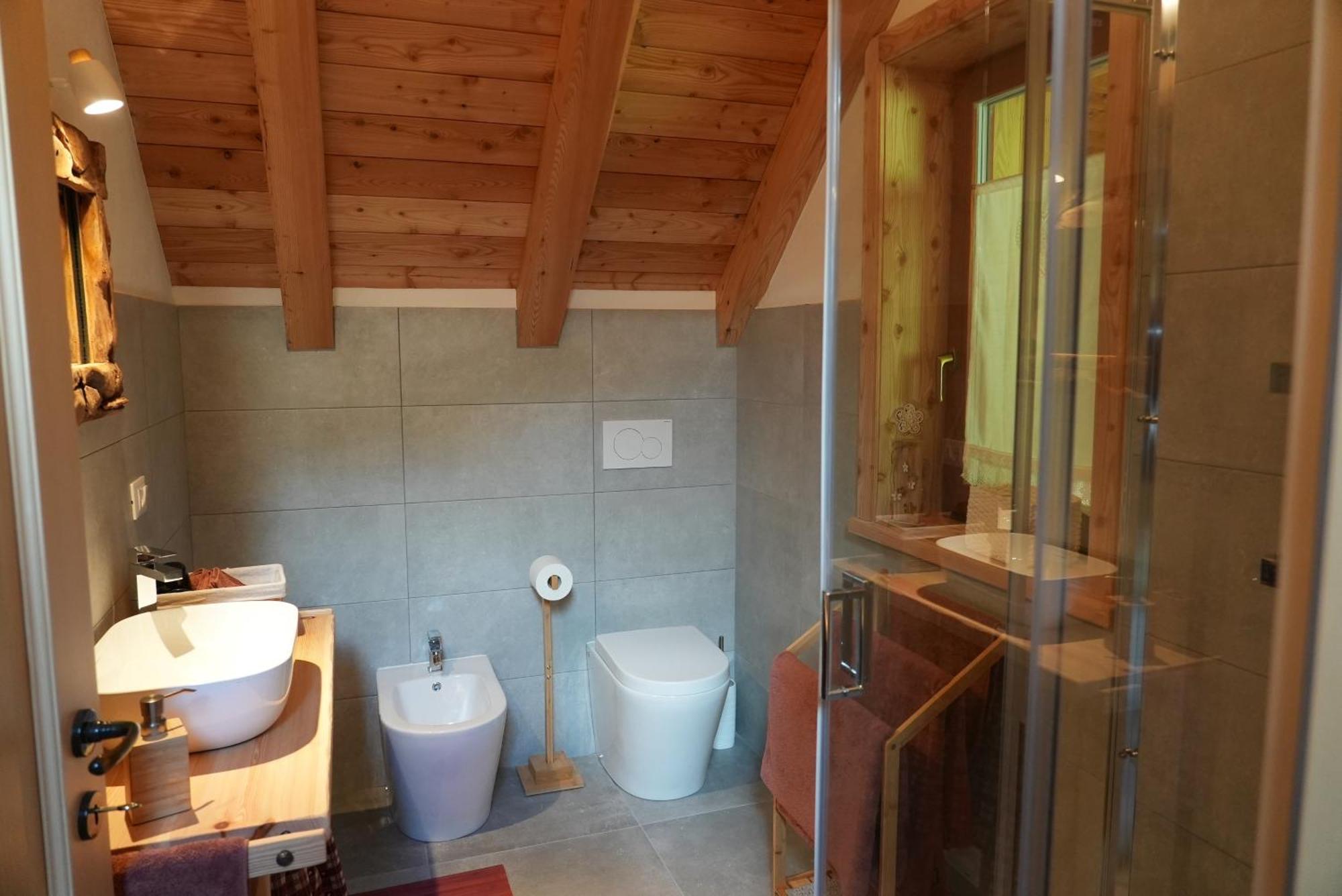 Chalet Navauce Raveo Экстерьер фото