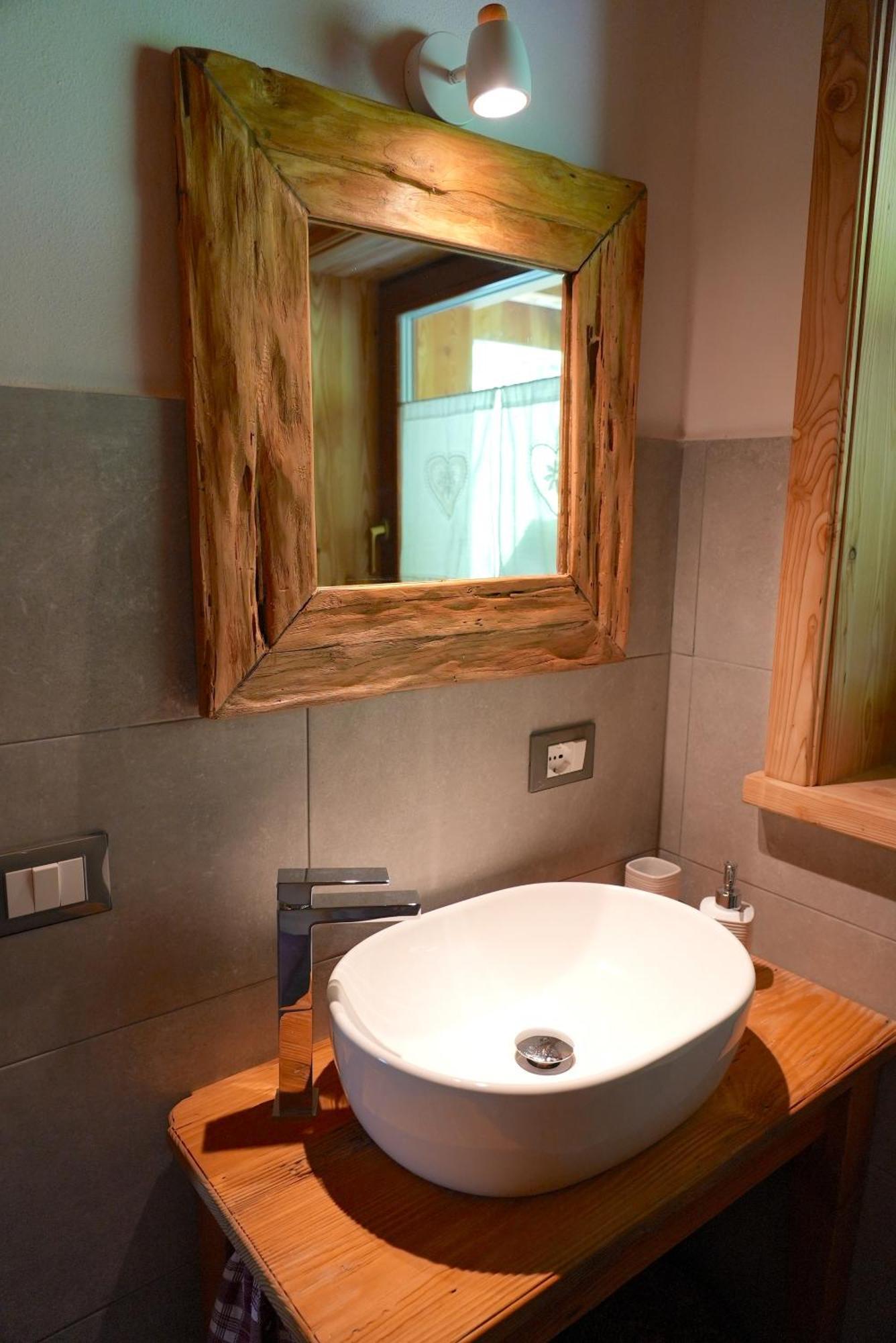 Chalet Navauce Raveo Экстерьер фото
