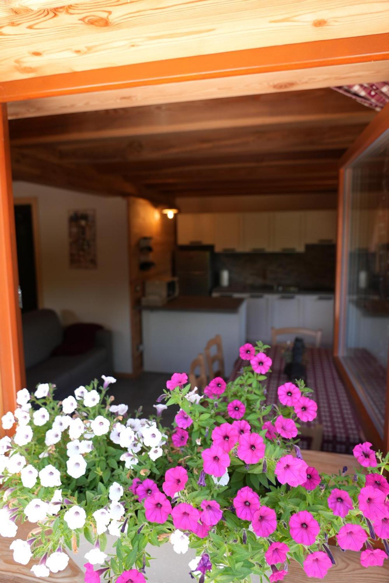 Chalet Navauce Raveo Экстерьер фото