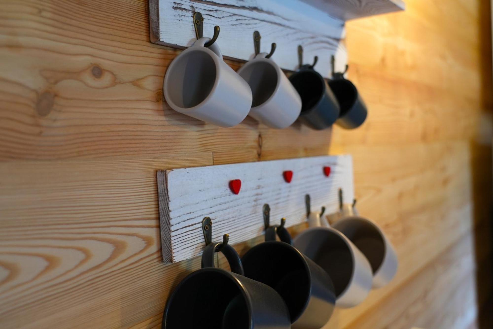 Chalet Navauce Raveo Экстерьер фото